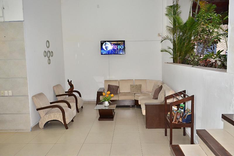 La Siesta Hotel Santa Cruz de la Sierra Kültér fotó