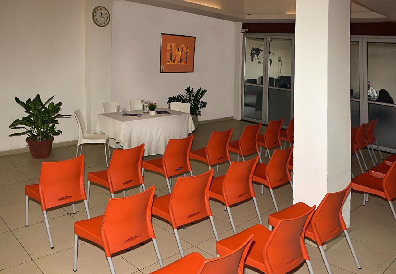 La Siesta Hotel Santa Cruz de la Sierra Kültér fotó