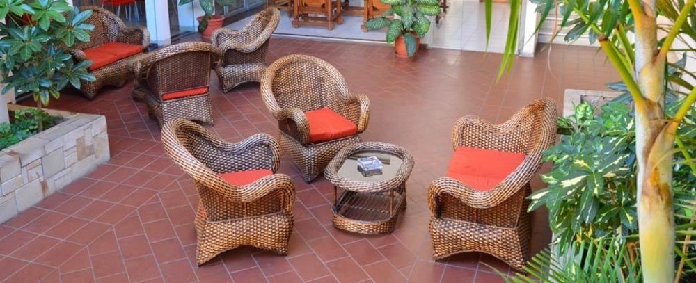 La Siesta Hotel Santa Cruz de la Sierra Kültér fotó