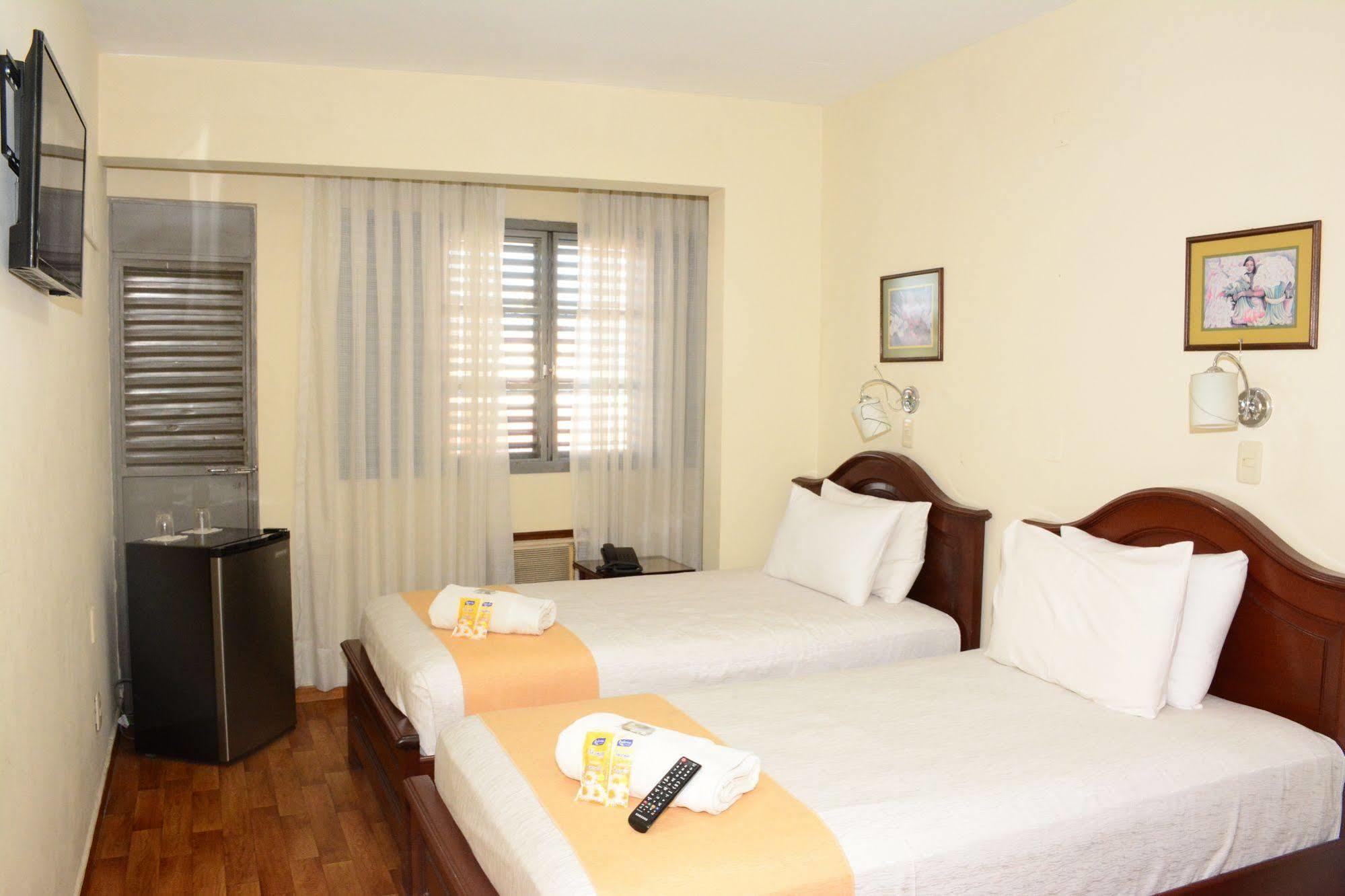 La Siesta Hotel Santa Cruz de la Sierra Kültér fotó