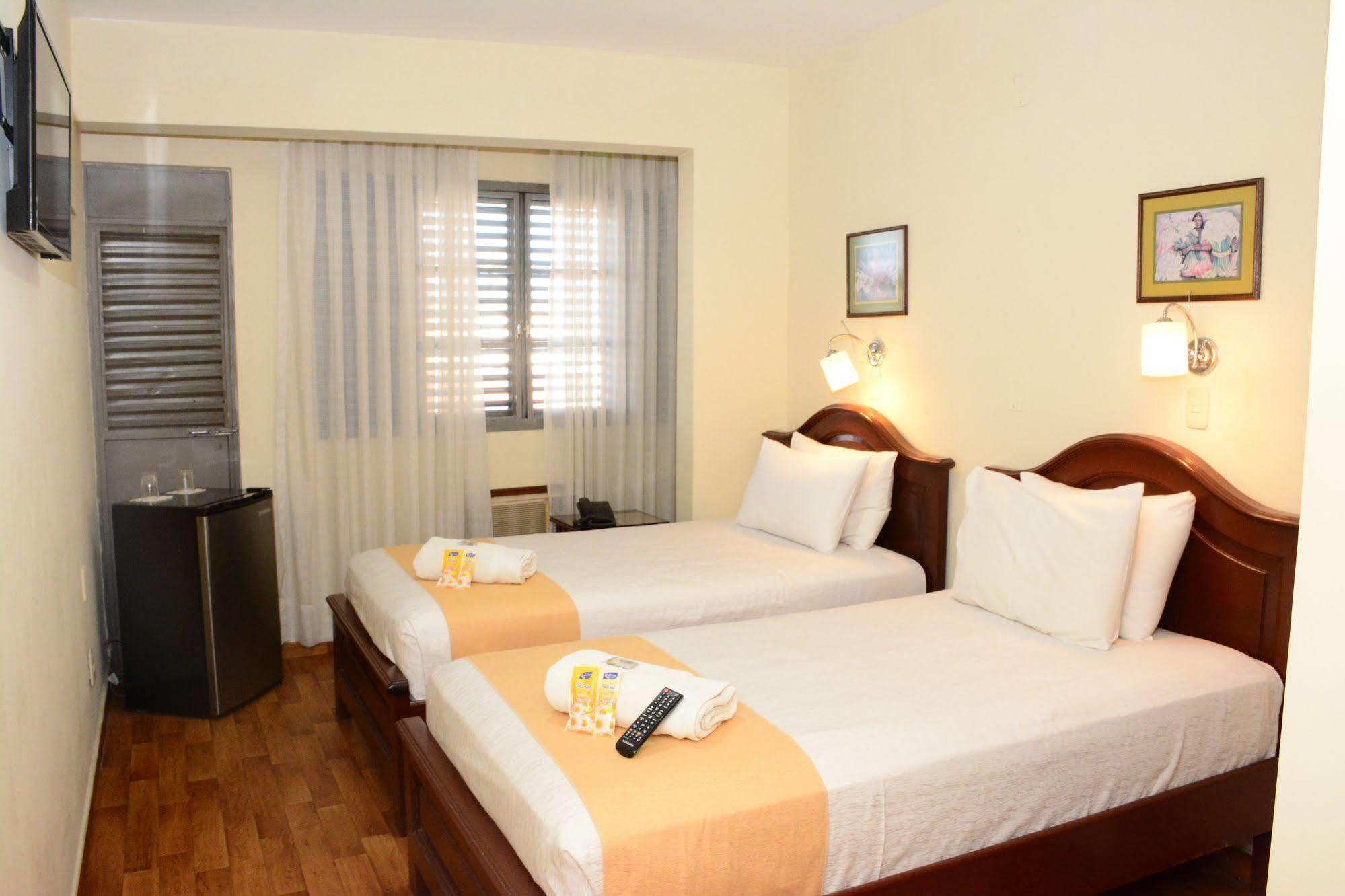 La Siesta Hotel Santa Cruz de la Sierra Kültér fotó