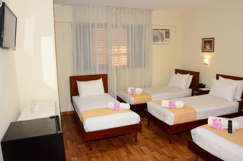 La Siesta Hotel Santa Cruz de la Sierra Kültér fotó