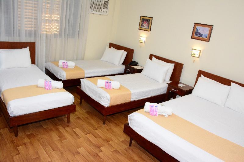 La Siesta Hotel Santa Cruz de la Sierra Kültér fotó